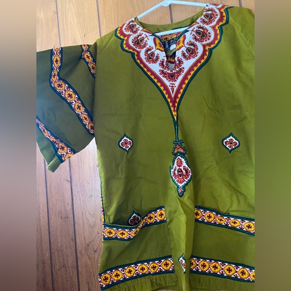 Unisex boho ethics/ bohemian Made in in European fashion , M - Picture 14 of 14